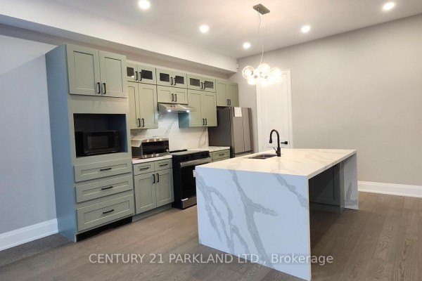 Family room - 15 Stanley Avenue, Oro Medonte, ON L0L1T0 Photo 5