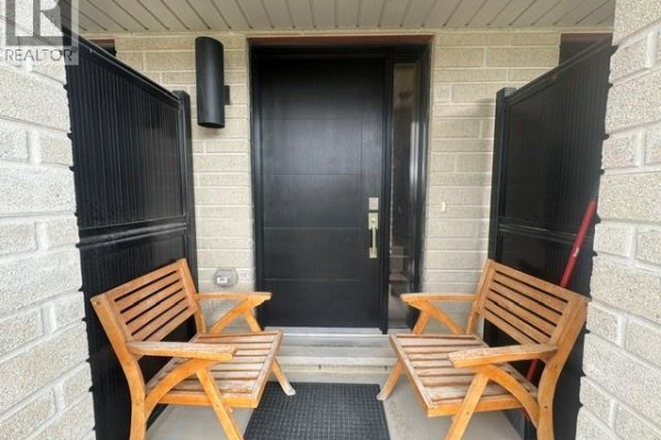 Family room - 15 Stauffer Woods Trail Unit# 43, Kitchener, ON N2P0L1 Photo 3