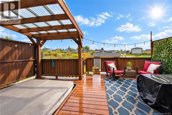 Bedroom - 15 Stillwater Drive, Moncton, NB E1A0E3 Photo 2