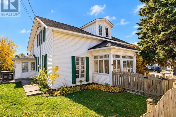 Office - 15 Strathcona Street, Smiths Falls, ON K7A1V7 Photo 3