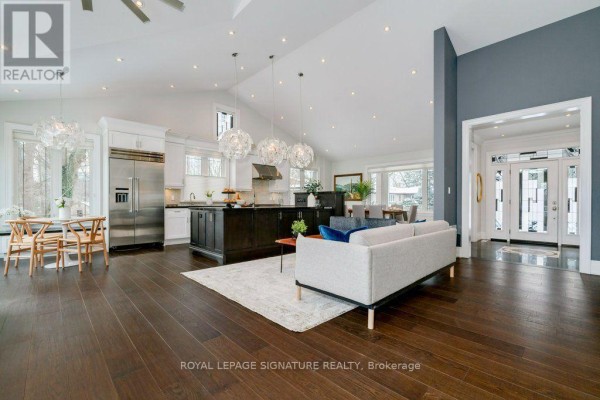 Recreational, Games room - 15 Sulkara Court, Toronto, ON M4A2G8 Photo 2
