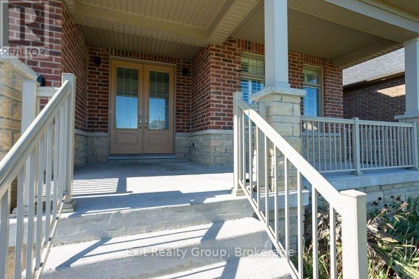 Laundry room - 15 Summer Breeze Drive, Quinte West, ON K0L1L0 Photo 2