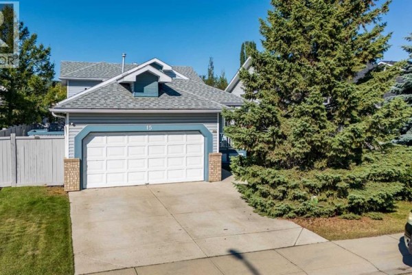 15 Sunridge Crescent Nw, Airdrie, AB, photo 2