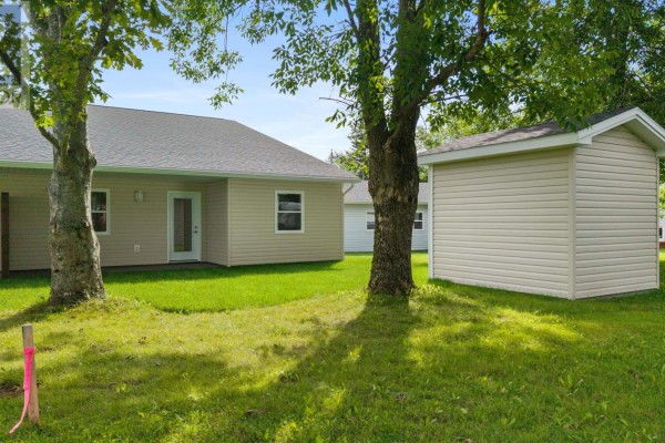 Primary Bedroom - 15 Sunset Lane, Valley, NS B6L4J9 Photo 4