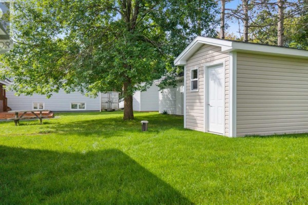 4pc Ensuite bath - 15 Sunset Lane, Valley, NS B6L4J9 Photo 5