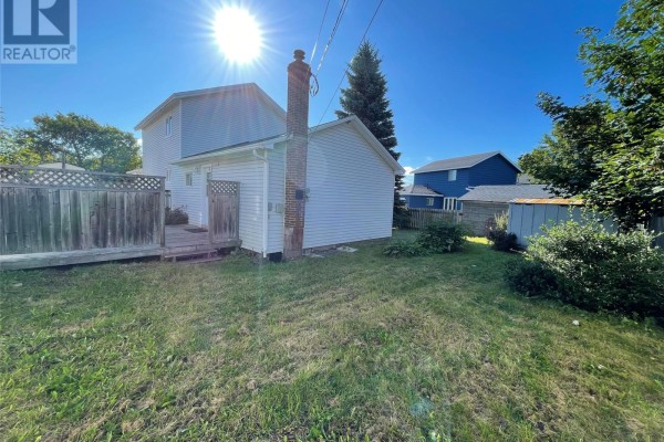 Primary Bedroom - 15 Suvla Road, Grand Falls Windsor, NL A2A2A6 Photo 4
