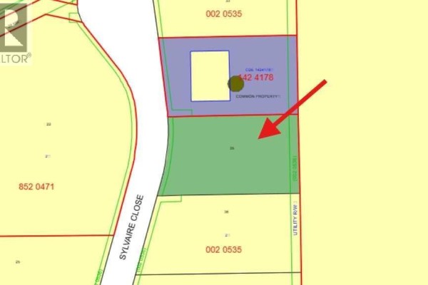 15 Sylvaire Close, Sylvan Lake, AB T4S2H6 Photo 5