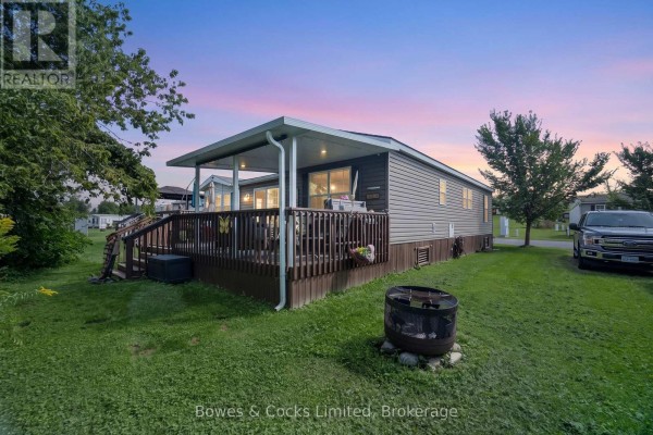 15 The Point Dr. - 1235 Villiers Line, Otonabee South Monaghan, ON, photo 3