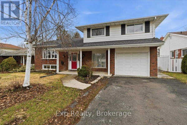 Utility room - 15 Thorncliffe Drive, Belleville, ON K8P4L3 Photo 2