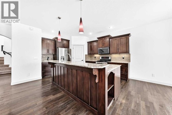 Pantry - 15 Towers Close, Red Deer, AB T4P0K7 Photo 4