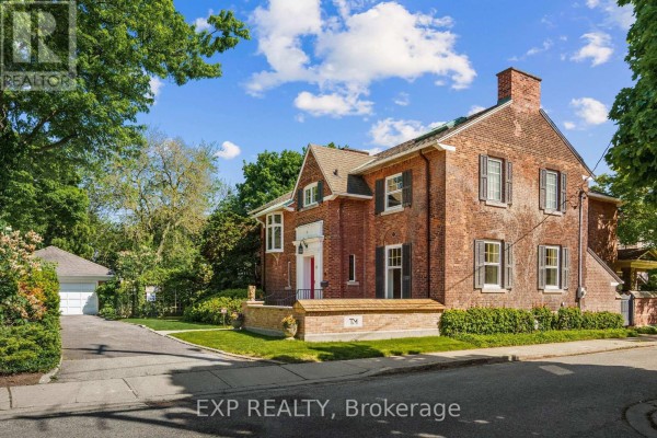 15 Trafalgar Street, St  Catharines, ON, photo 2