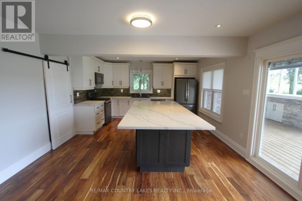 Utility room - 15 Trent View Road, Kawartha Lakes, ON K0M2B0 Photo 5