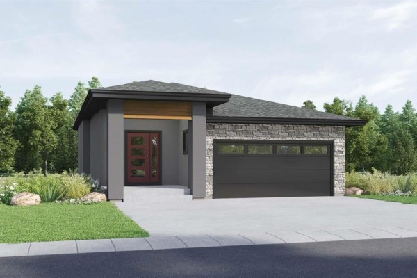 15 Trout Lane, West St Paul