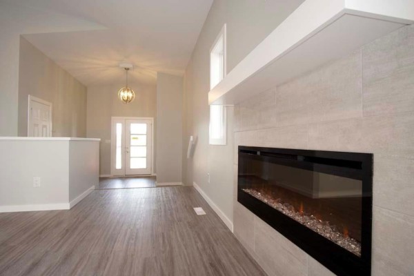 Bedroom - 15 Trout Lane, West St Paul, MB R2V5K1 Photo 5