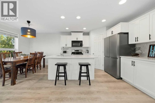 2pc Bathroom - 15 Tuscany Reserve Bay Nw, Calgary, AB T3L0A9 Photo 4