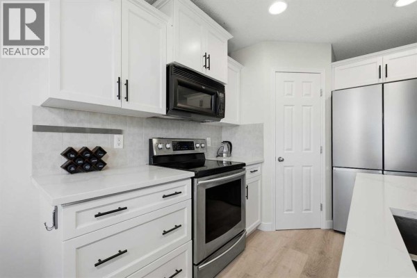 Laundry room - 15 Tuscany Reserve Bay Nw, Calgary, AB T3L0A9 Photo 5