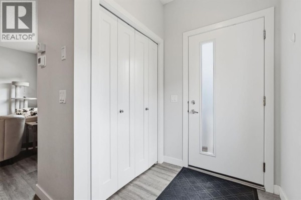Foyer - 15 Tuscany Summit Square Nw, Calgary, AB T3L0G1 Photo 3