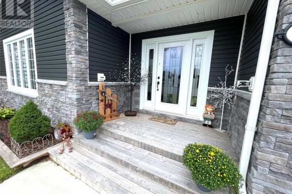 Bath (# pieces 1-6) - 15 Twomey Drive, Botwood, NL A0H1E0 Photo 4