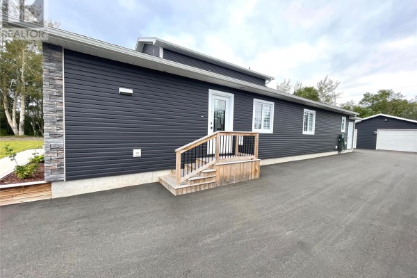 Not known - 15 Twomey Drive, Botwood, NL A0H1E0 Photo 5