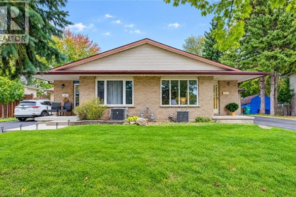 3pc Bathroom - 15 Uxbridge Crescent, Kitchener, ON N2E2S2 Photo 3