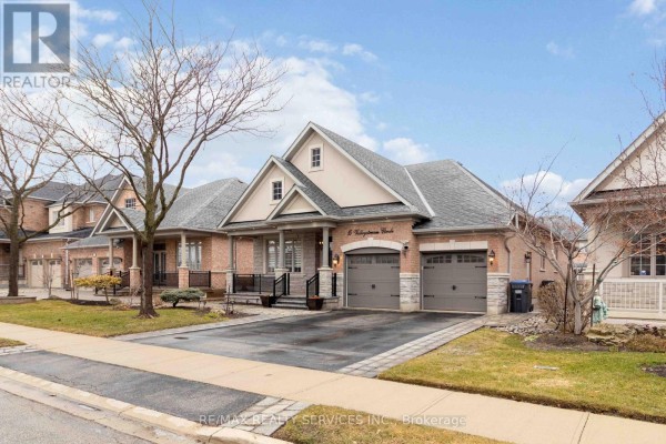 15 Valleystream Circle, Brampton, ON, photo 2
