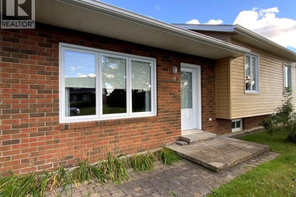 15 Victor Street, Saint Basile, NB, photo 2