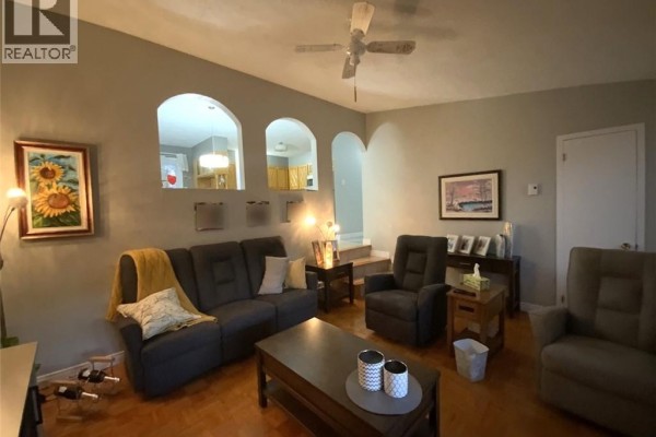 Family room - 15 Victor Street, Saint Basile, NB E7C1J9 Photo 4