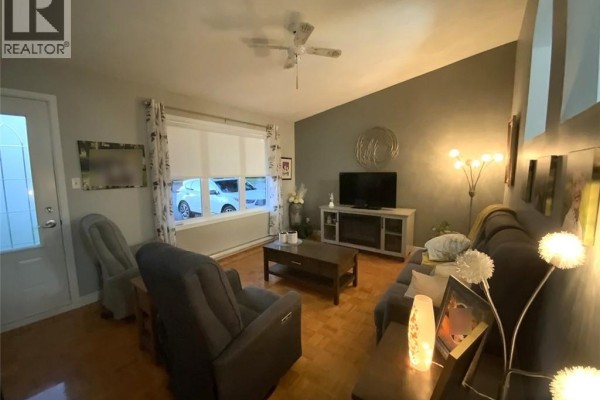 3pc Bathroom - 15 Victor Street, Saint Basile, NB E7C1J9 Photo 5