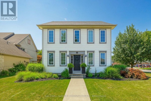 15 Virginia Street, Welland, ON, photo 3
