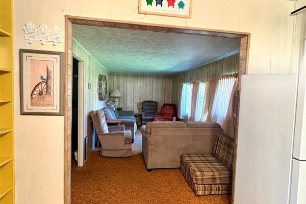 2pc Bathroom - 15 Wakisew Avenue, Good Spirit Lake Prov Park, SK S0A3V0 Photo 5