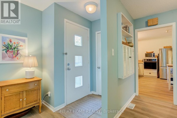Primary Bedroom - 15 Wattie Road, Springwater, ON L9X0P8 Photo 4