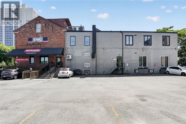 15 Wellington Street N Unit# 201, Hamilton, ON, photo 3