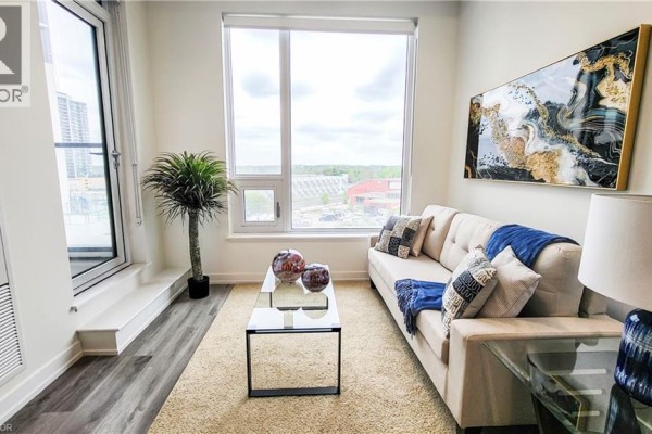 15 Wellington Street S Unit# 304, Kitchener, ON, photo 3