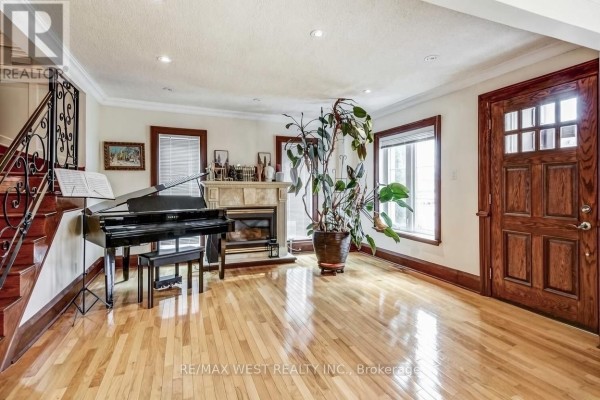 15 Wendover Road, Toronto, ON, photo 2