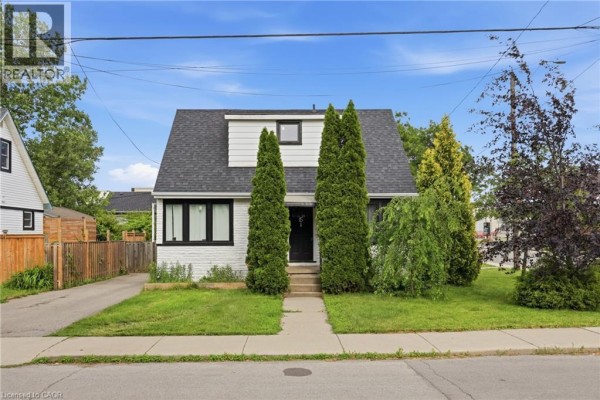 15 West 1st Street, Hamilton, ON, photo 2