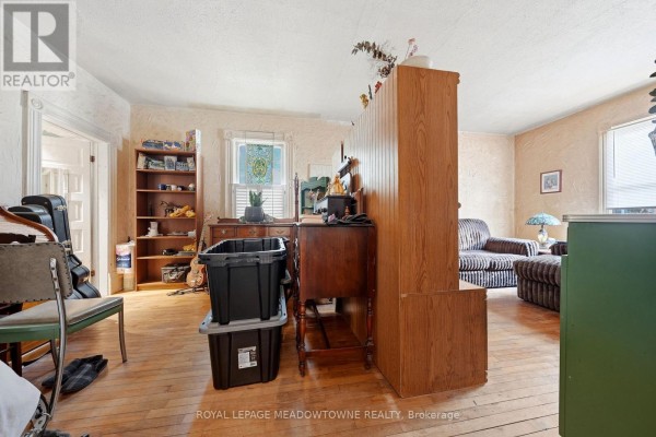 Bedroom - 15 West Street, Brampton, ON L6X1V6 Photo 4