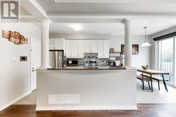 Family room - 15 Whiterose Lane, Whitchurch Stouffville, ON L4A0Z7 Photo 5