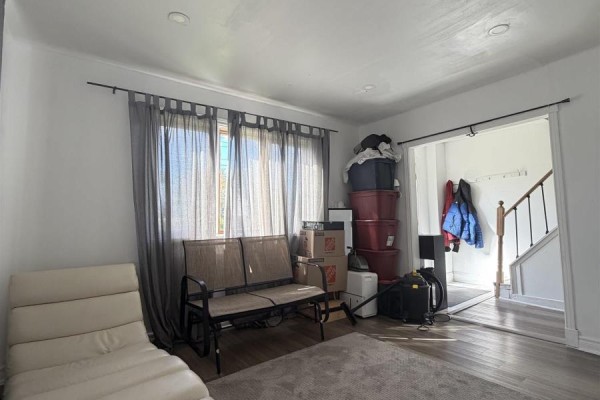 Bedroom - 15 Winona Street, Glace Bay, NS B1A2C3 Photo 5