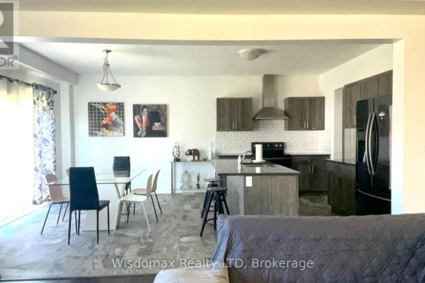 Mud room - 15 Winterberry Boulevard, Thorold, ON L2V5G5 Photo 5
