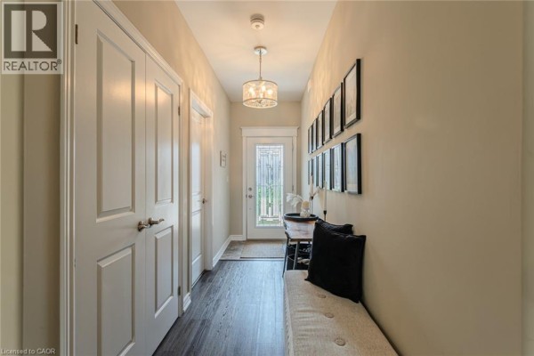 4pc Bathroom - 15 Winterberry Lane, Waterford, ON N0E1Y0 Photo 5