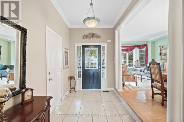 Family room - 15 Woodland Trail, Vaughan, ON L4L9H9 Photo 5