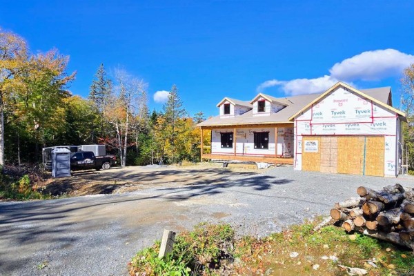 Dining room - 15 Yellow Birch Lane, Lakelands, NS B0N1Z0 Photo 2