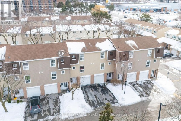 150 - 150 Enderby Crescent, Brampton, ON, photo 2