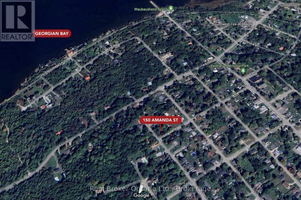 150 Amanda Street, Tay, ON, photo 2