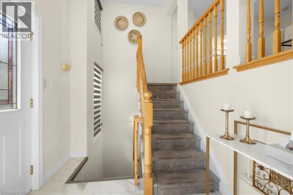 3pc Bathroom - 150 Bankside Drive, Kitchener, ON N2N3E4 Photo 5