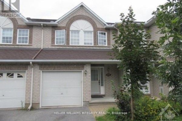 150 Blackdome Crescent, Ottawa