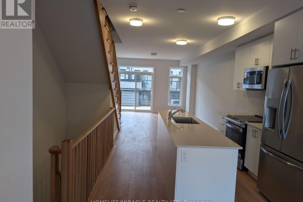 150 Brockley Drive, Toronto, ON M1P0G3 Photo 4