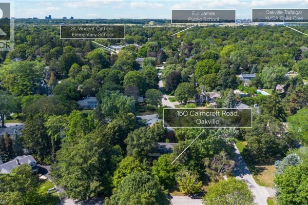 150 Cairncroft Road, Oakville, ON, photo 3