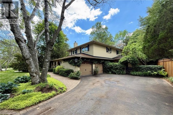 4pc Bathroom - 150 Cairncroft Road, Oakville, ON L6J4L9 Photo 4