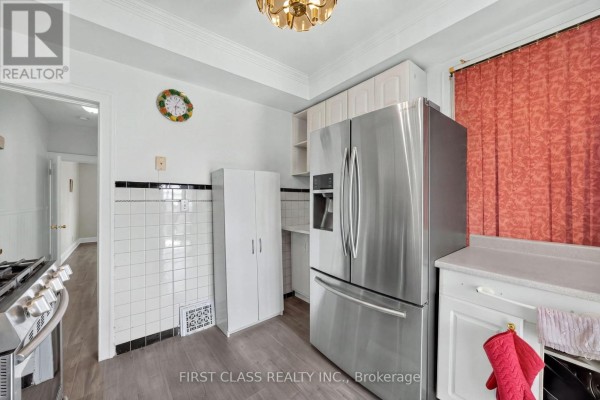 Bedroom - 150 Caledonia Road, Toronto, ON M6E4S7 Photo 5